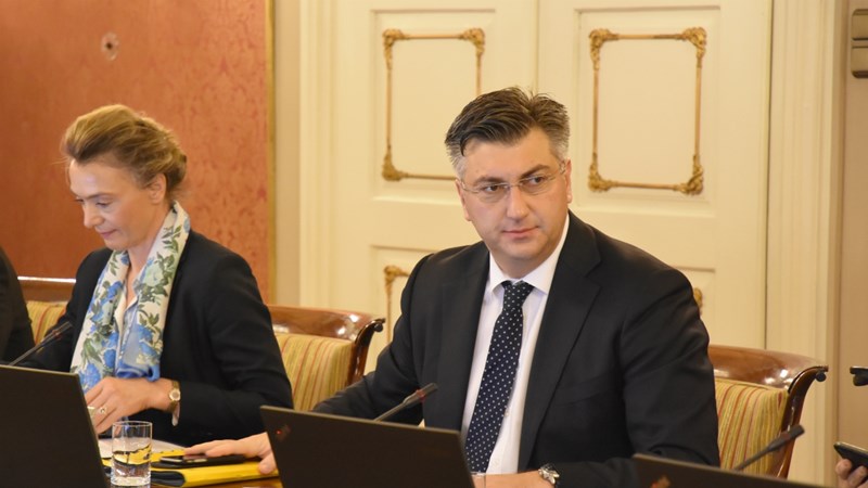  Predsjednik Vlade: Uloga Hrvata u Bosni i Hercegovini ostaje ključna za njenu funkcionalnost, opstojnost i budućnost